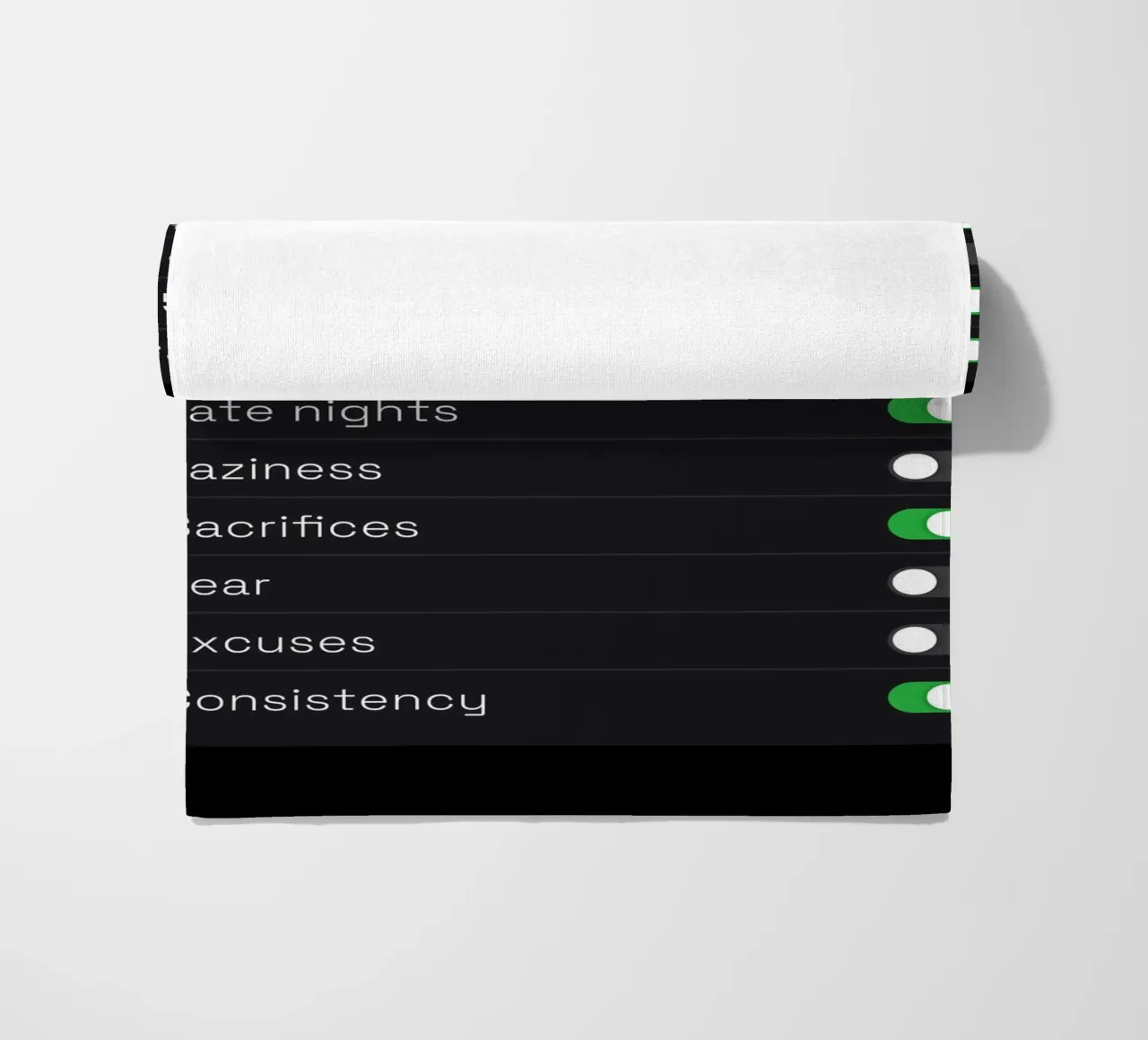 Success Settings telo mare da nabakumov