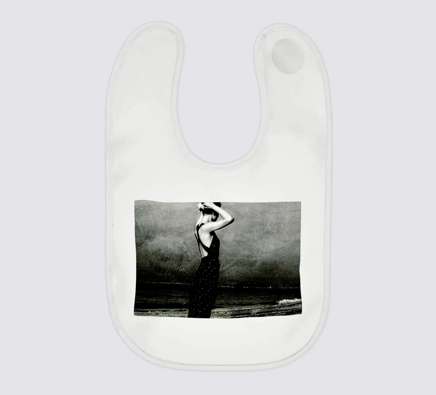 Pacific bavaglino da Sophie Etchart