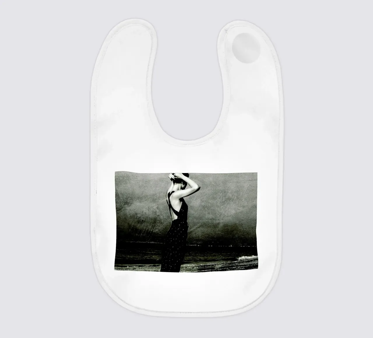 Pacific bavaglino da Sophie Etchart