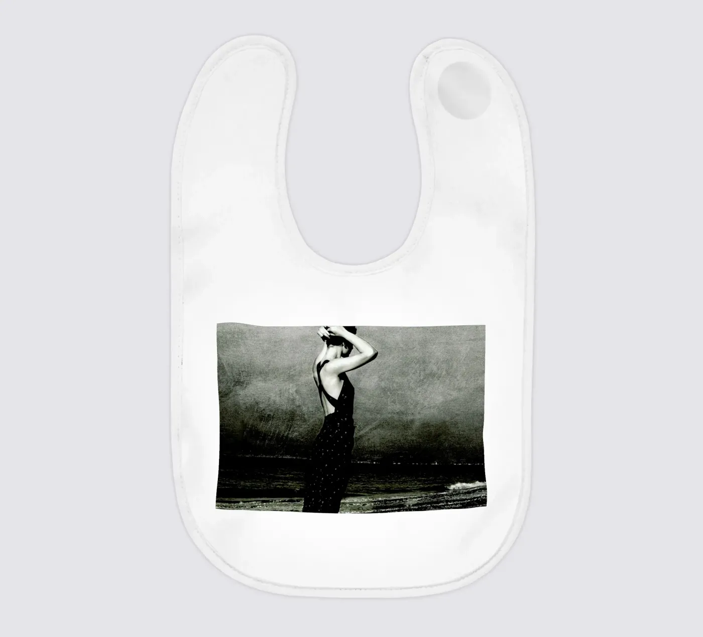 Pacific bavaglino da Sophie Etchart