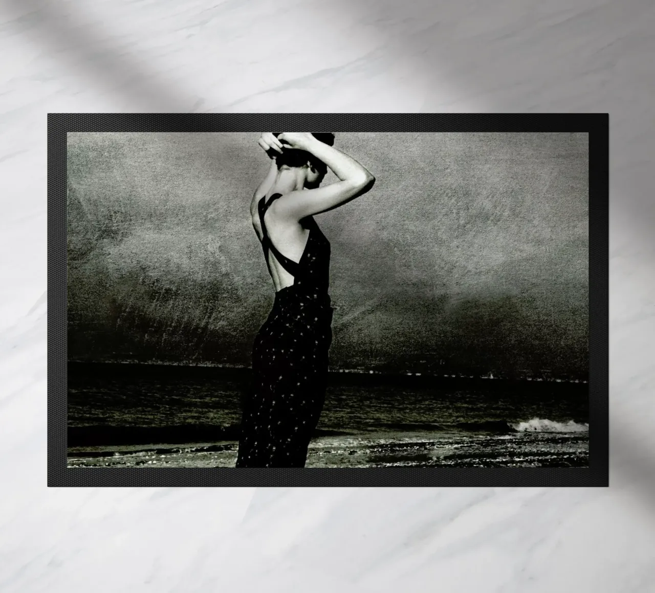 Pacific zerbino da Sophie Etchart