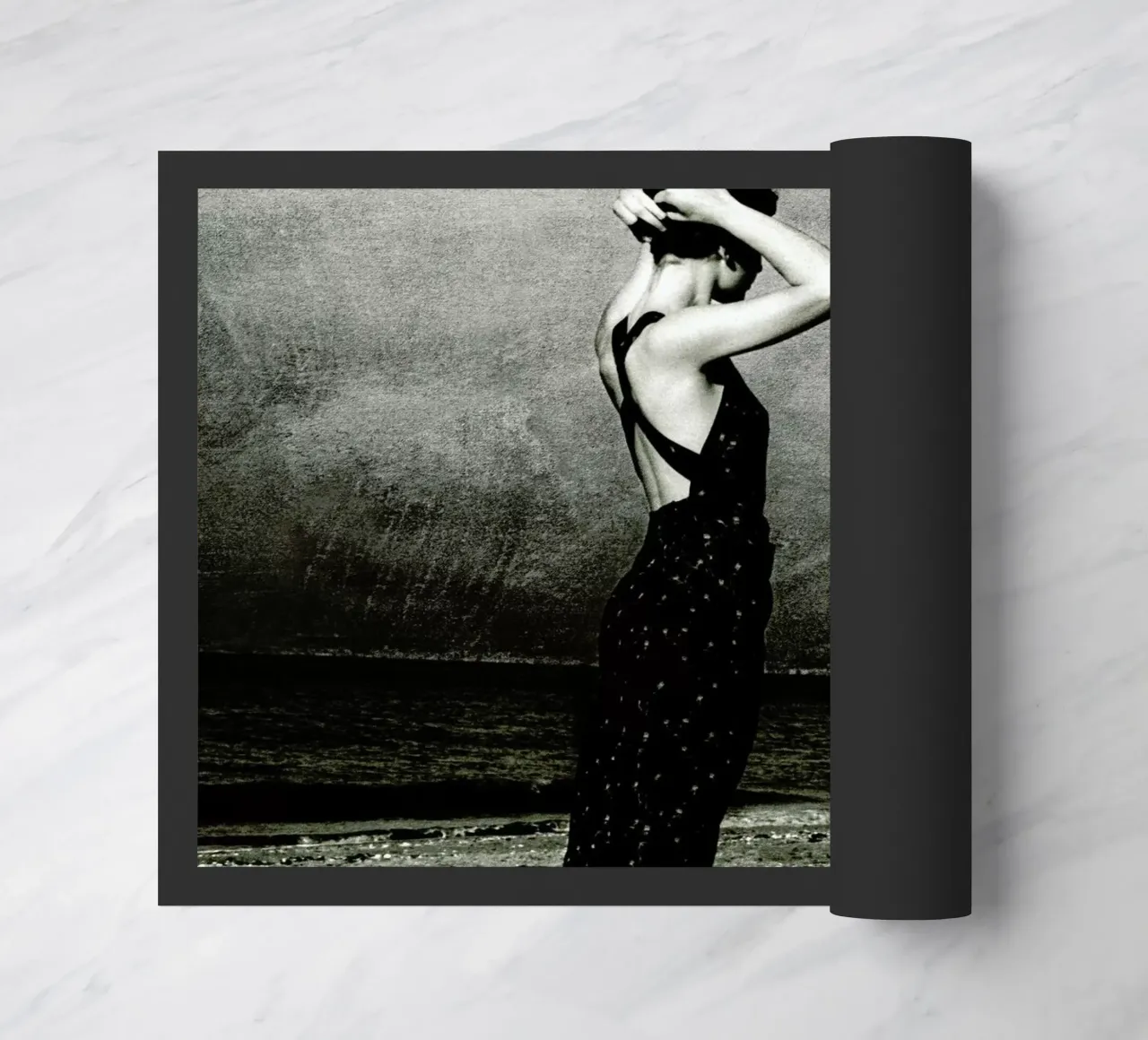 Pacific zerbino da Sophie Etchart