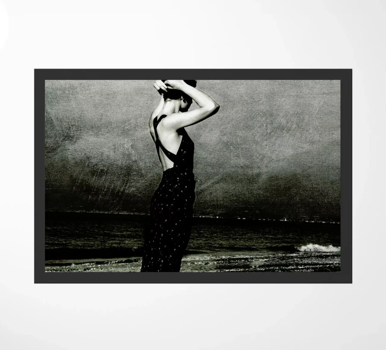 Pacific zerbino da Sophie Etchart