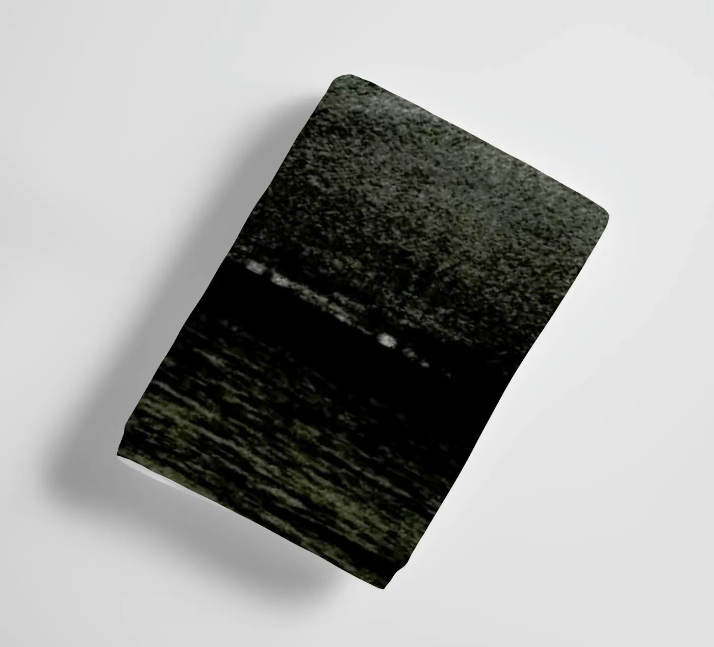 Pacific towel by Sophie Etchart