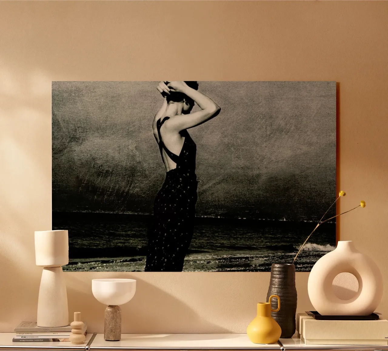 Pacific plexiglass da Sophie Etchart