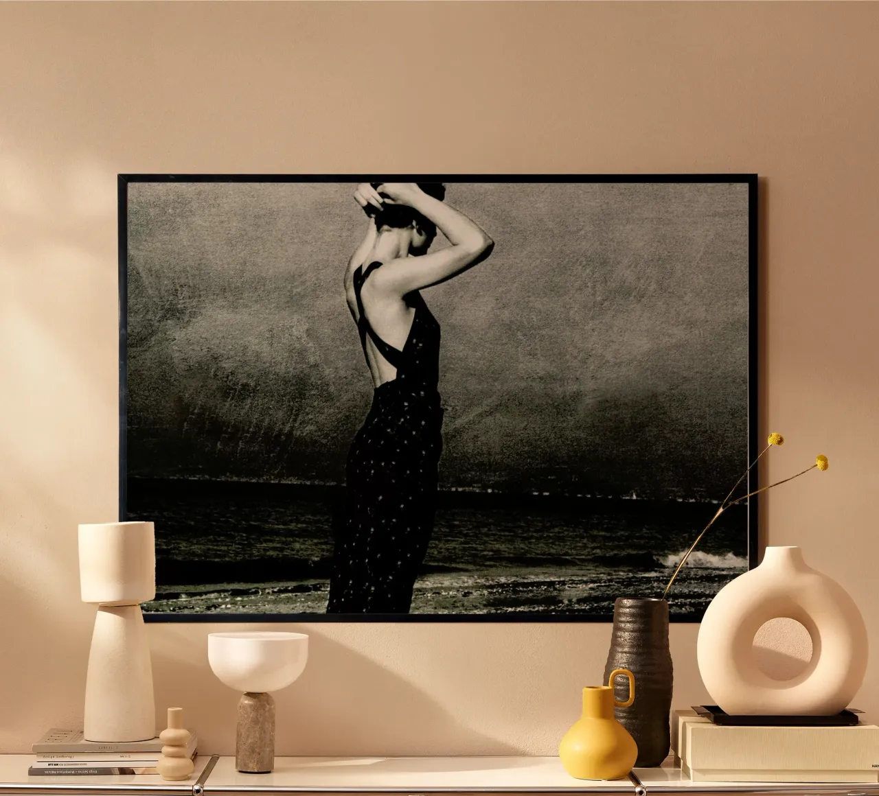 Pacific poster da Sophie Etchart