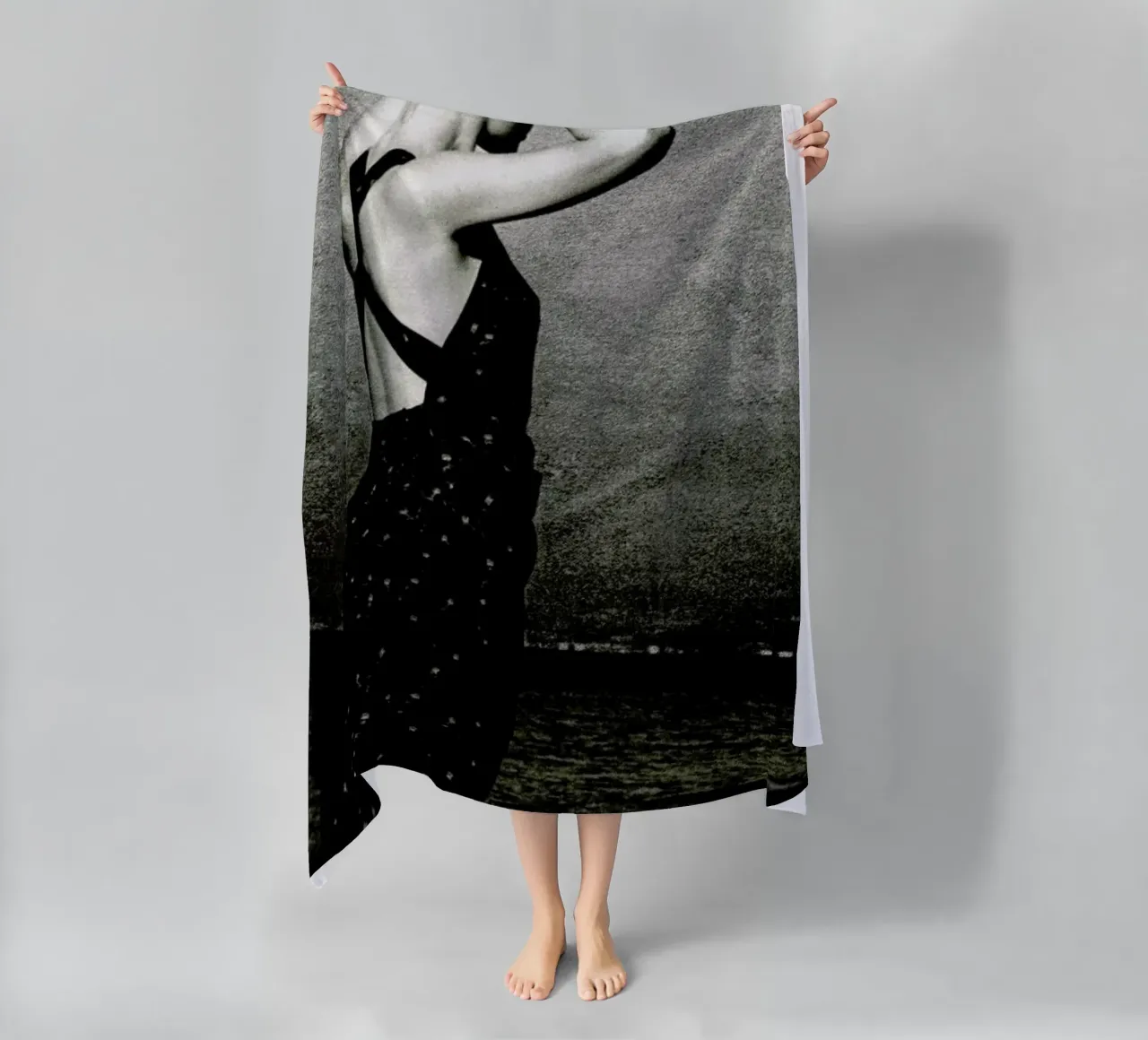 Pacific telo mare da Sophie Etchart