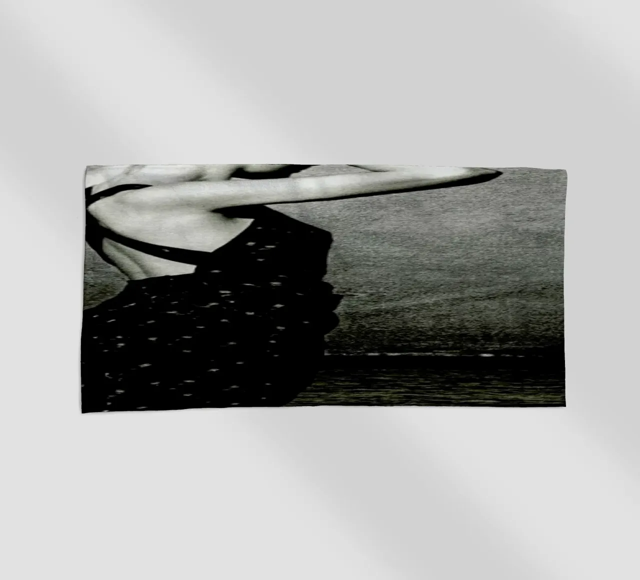 Pacific telo mare da Sophie Etchart