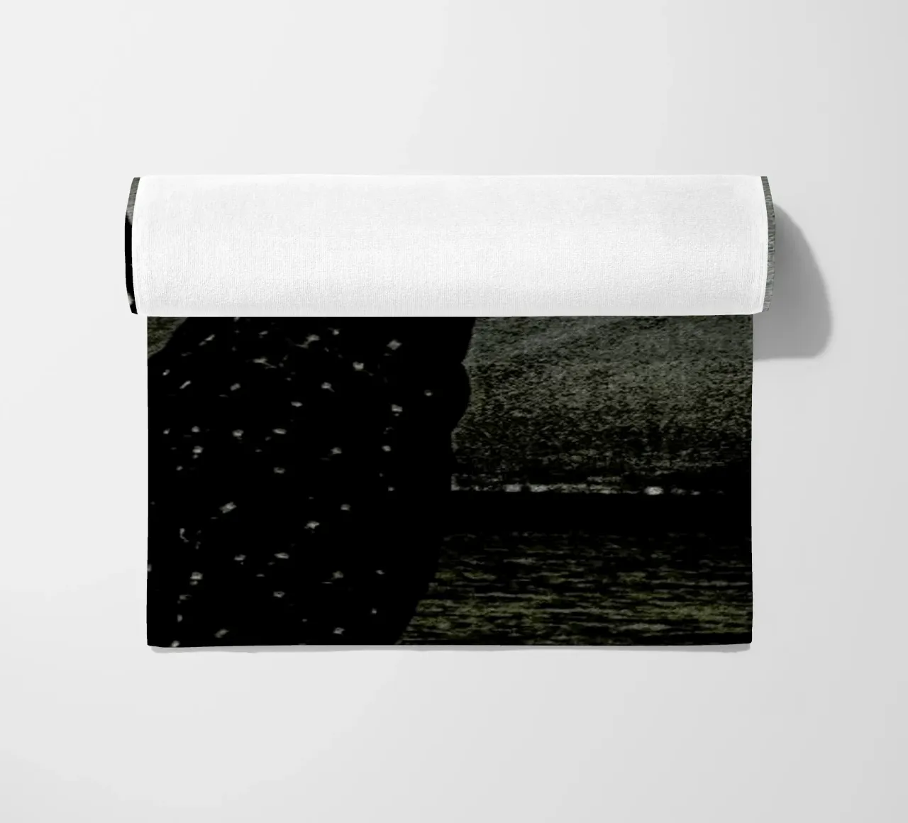 Pacific telo mare da Sophie Etchart