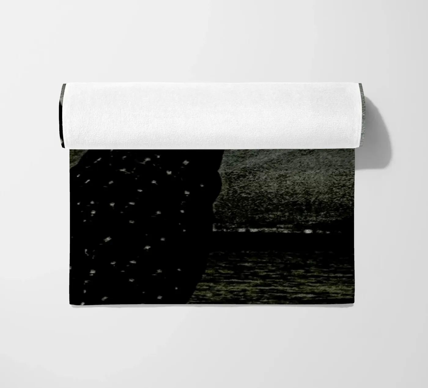 Pacific telo mare da Sophie Etchart