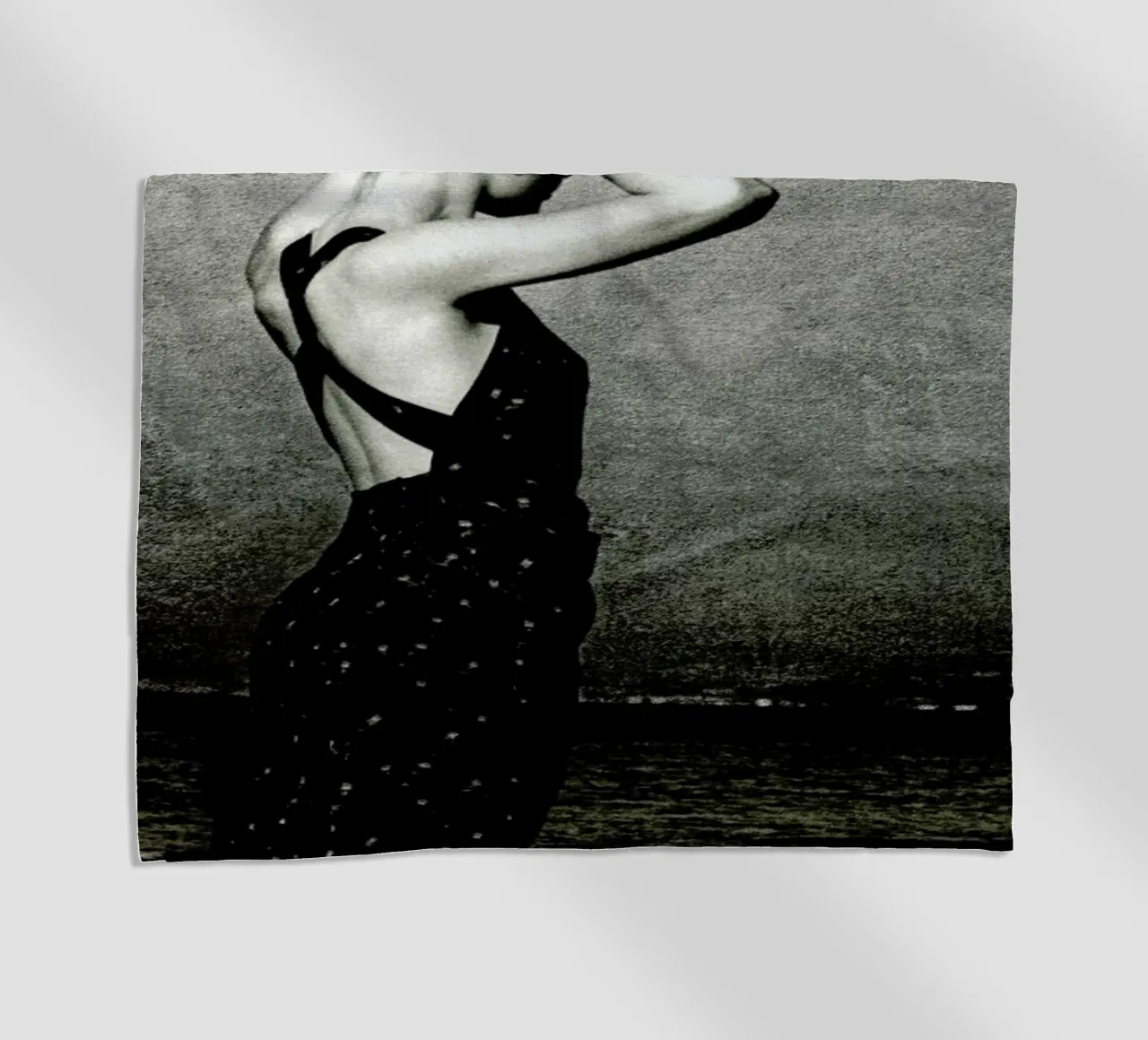 Pacific telo mare da Sophie Etchart