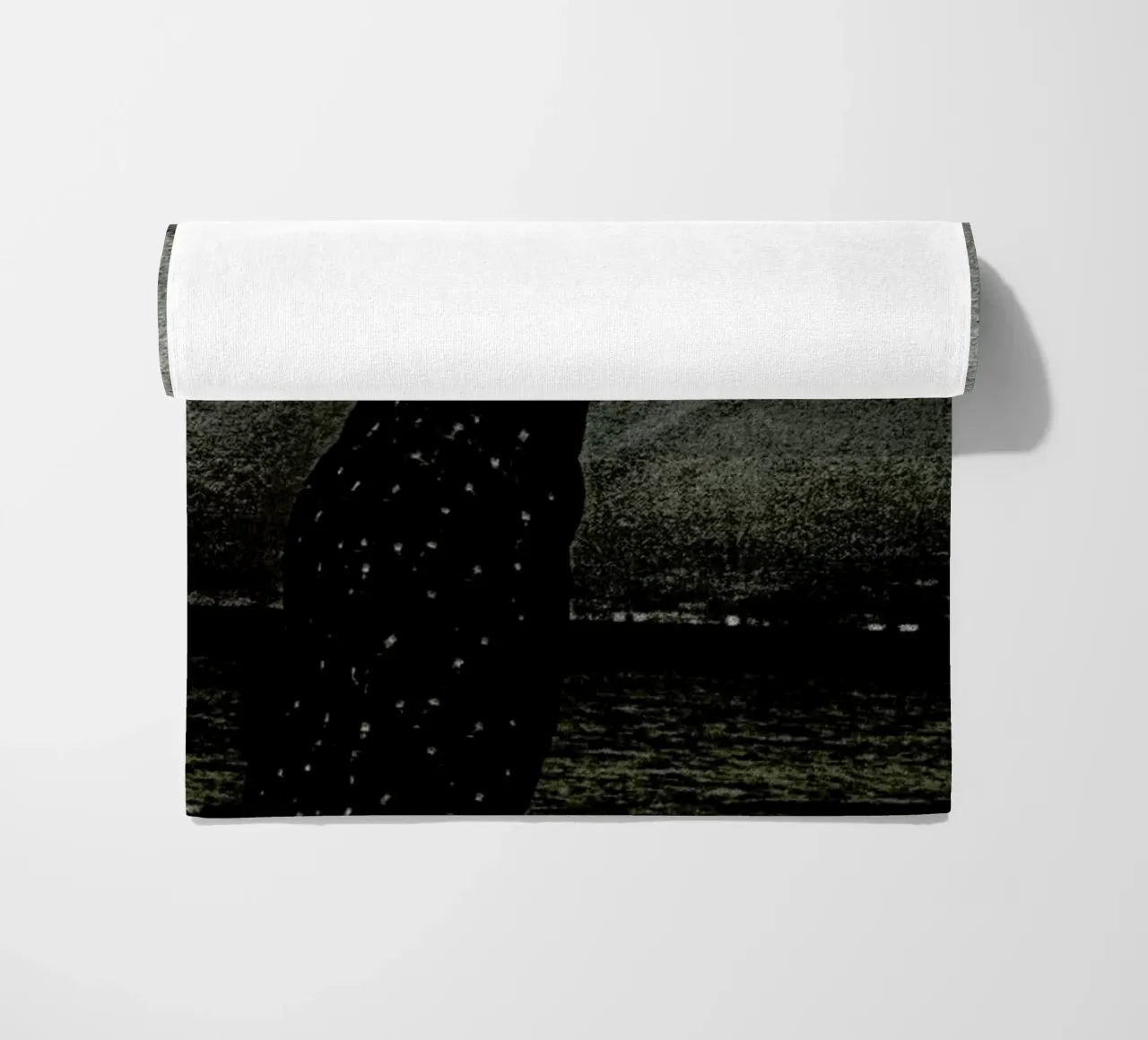 Pacific telo mare da Sophie Etchart