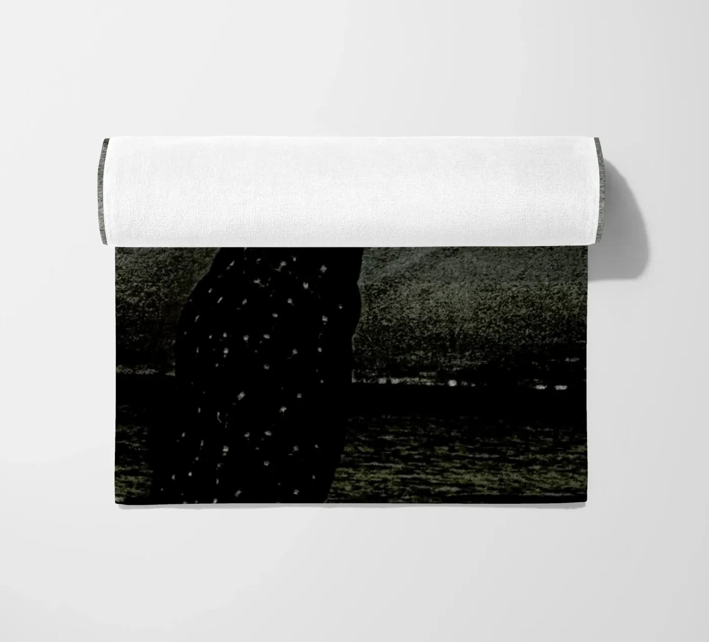 Pacific telo mare da Sophie Etchart