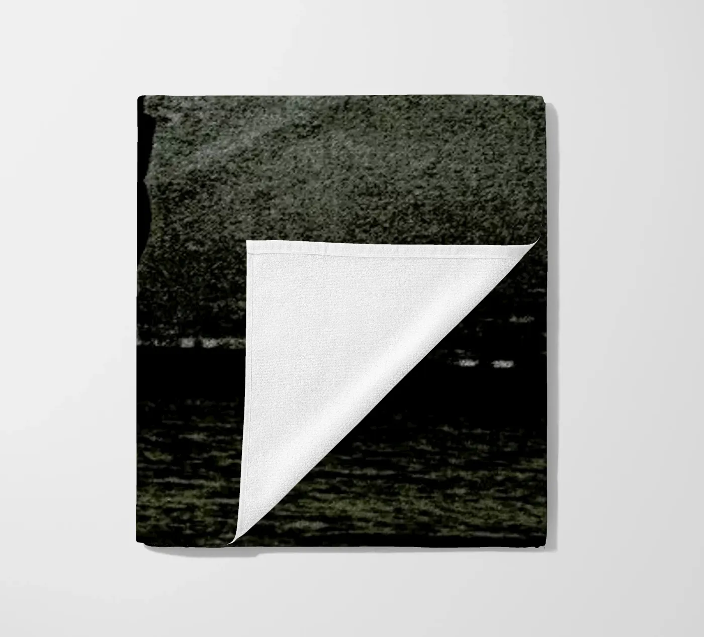 Pacific telo mare da Sophie Etchart