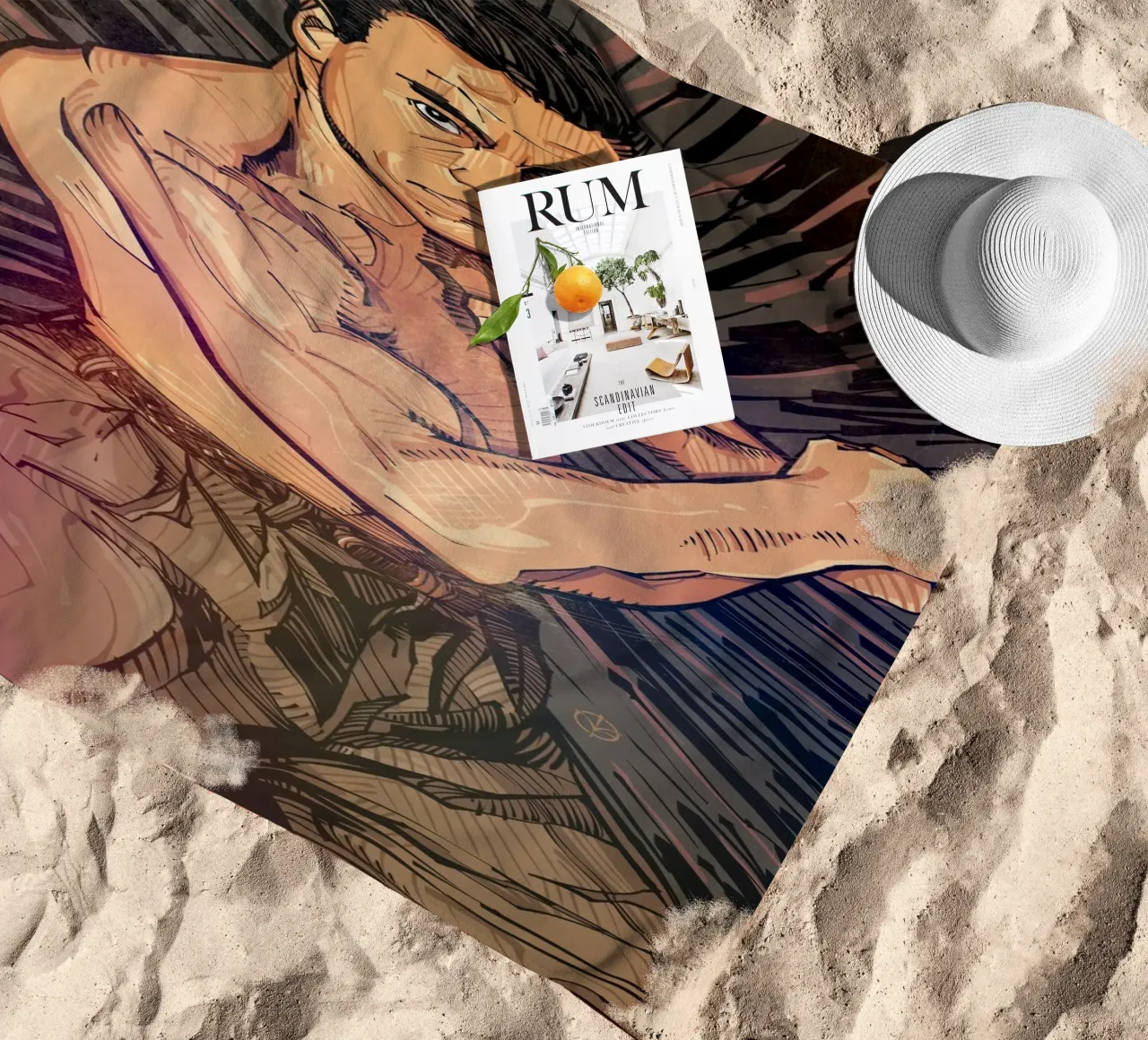 JCVD telo mare da nabakumov