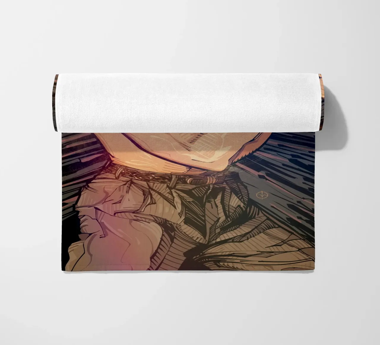 JCVD telo mare da nabakumov