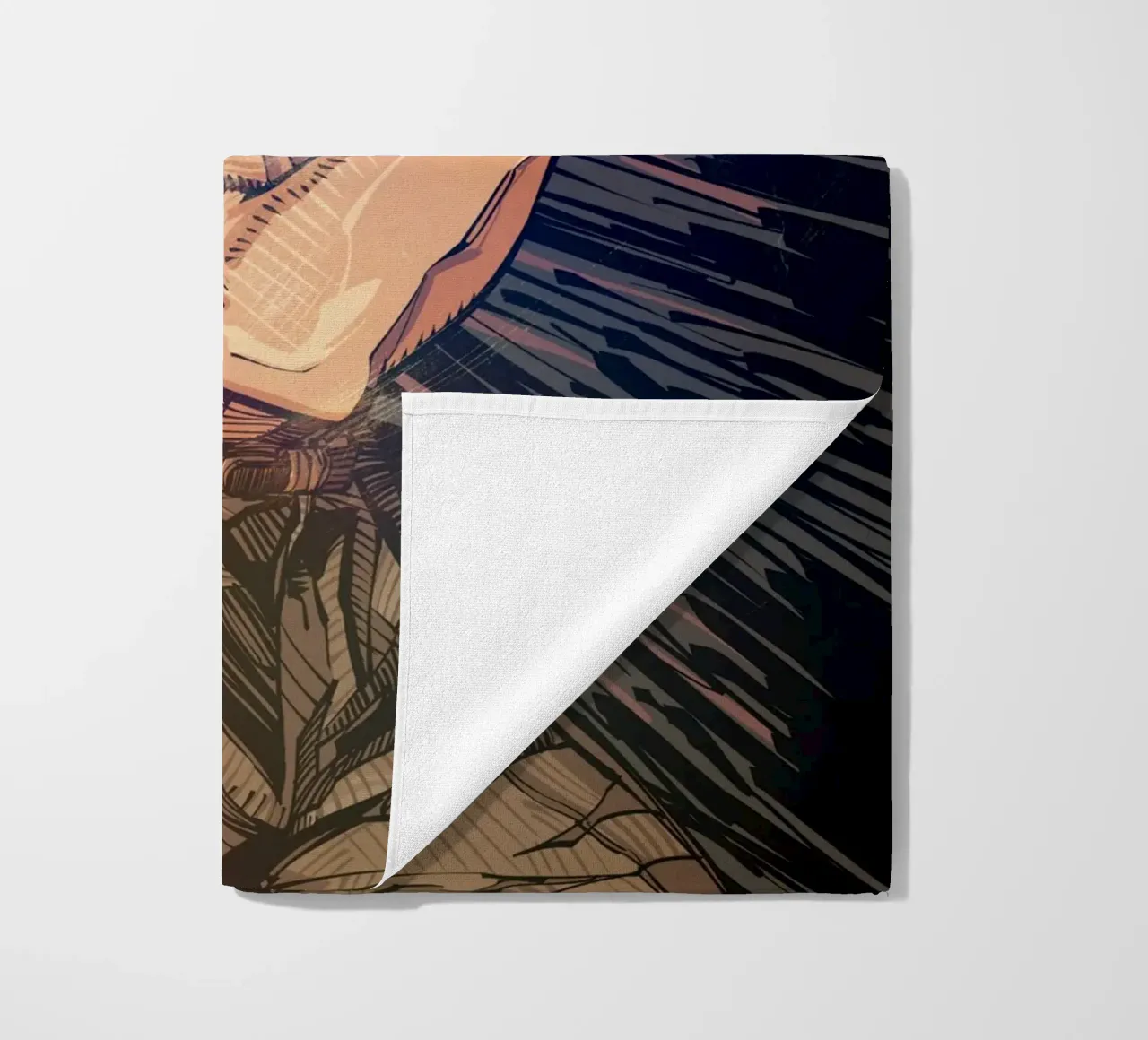 JCVD telo mare da nabakumov