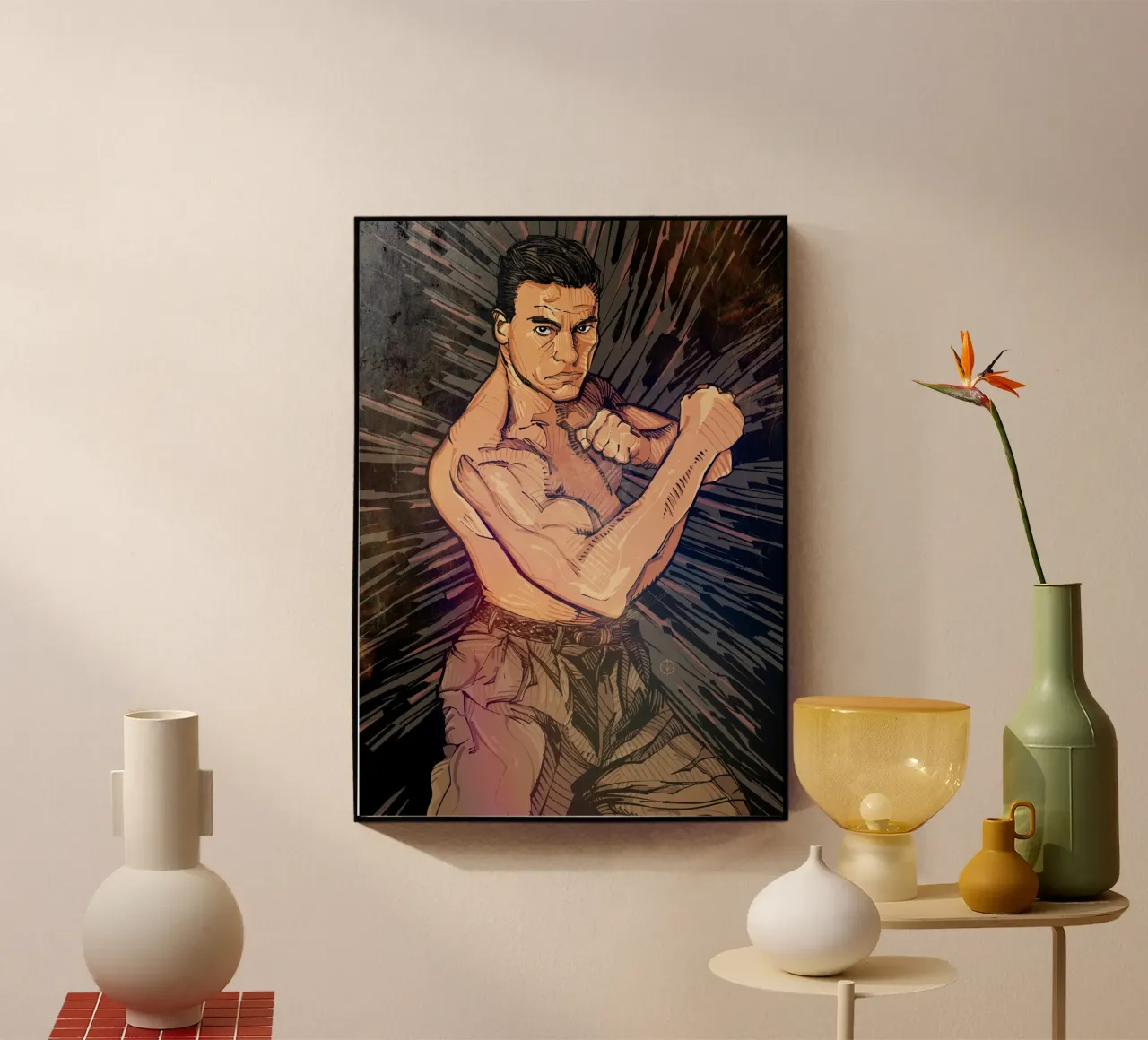 JCVD plexiglass da nabakumov