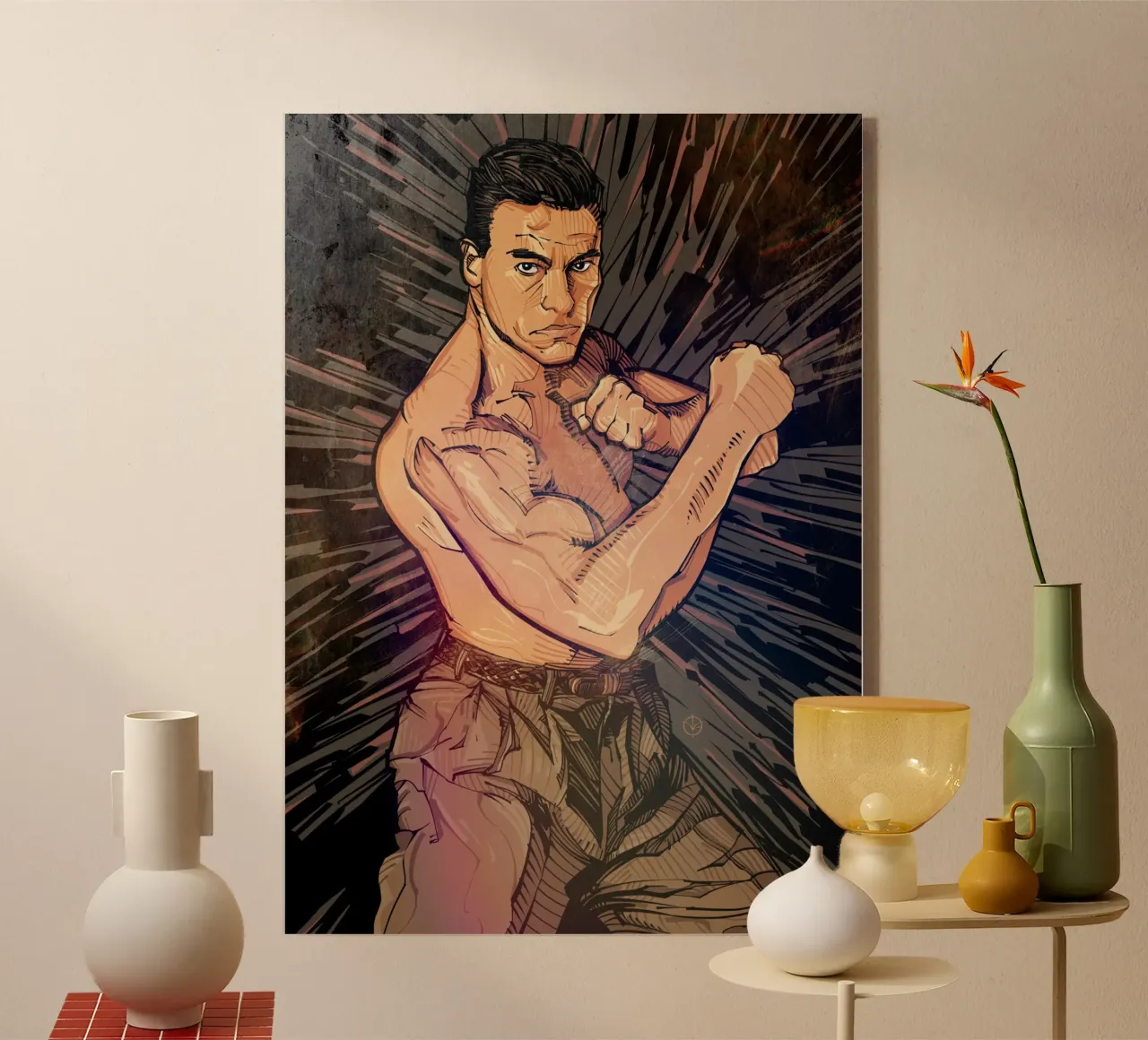 JCVD plexiglass da nabakumov