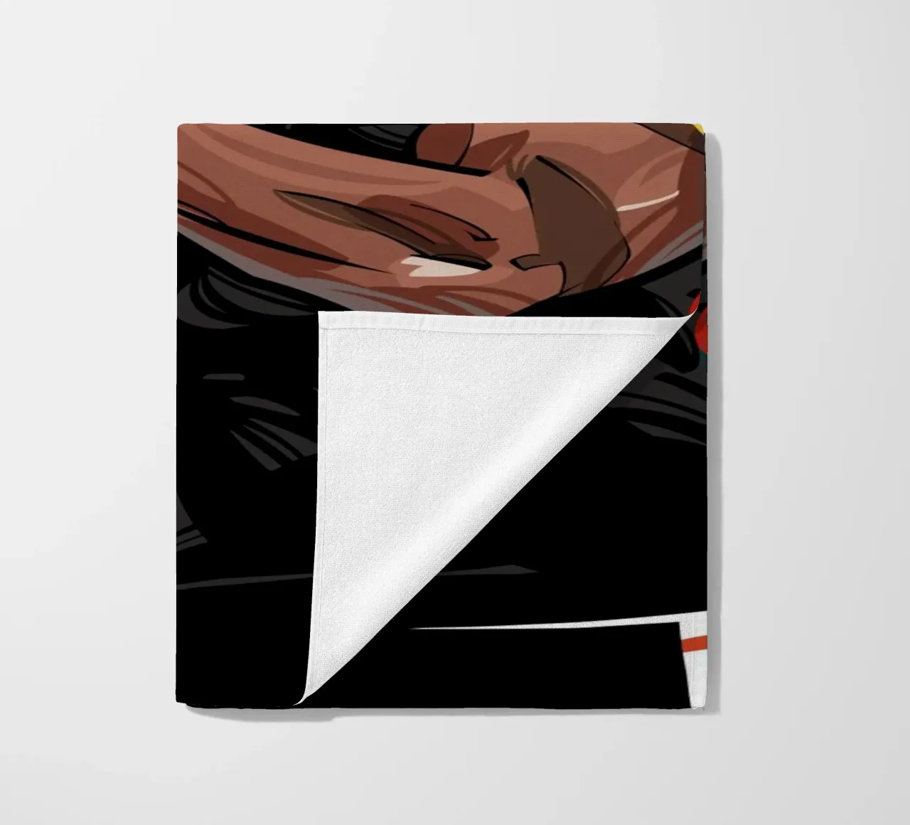 Commando telo mare da nabakumov