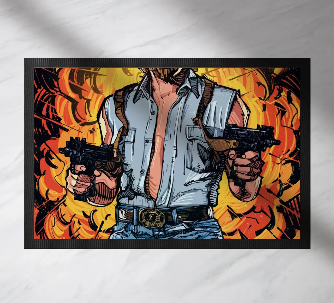 Chuck zerbino da nabakumov