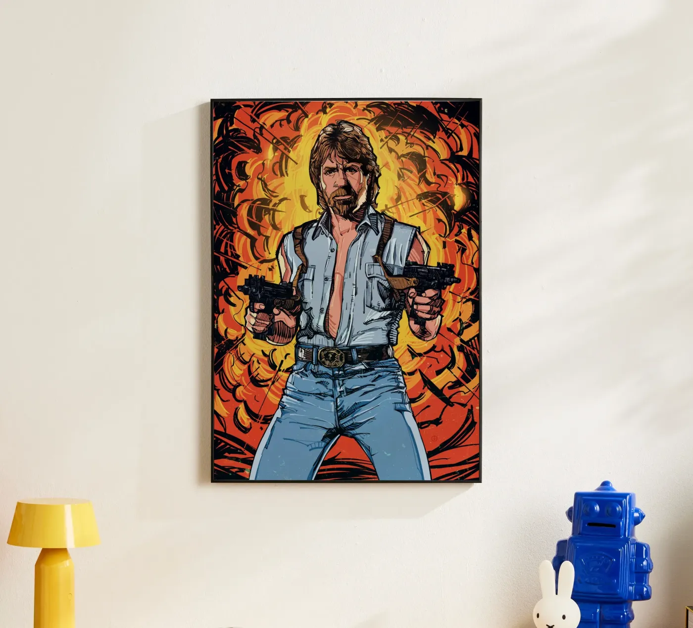 Chuck forex-plaat van nabakumov