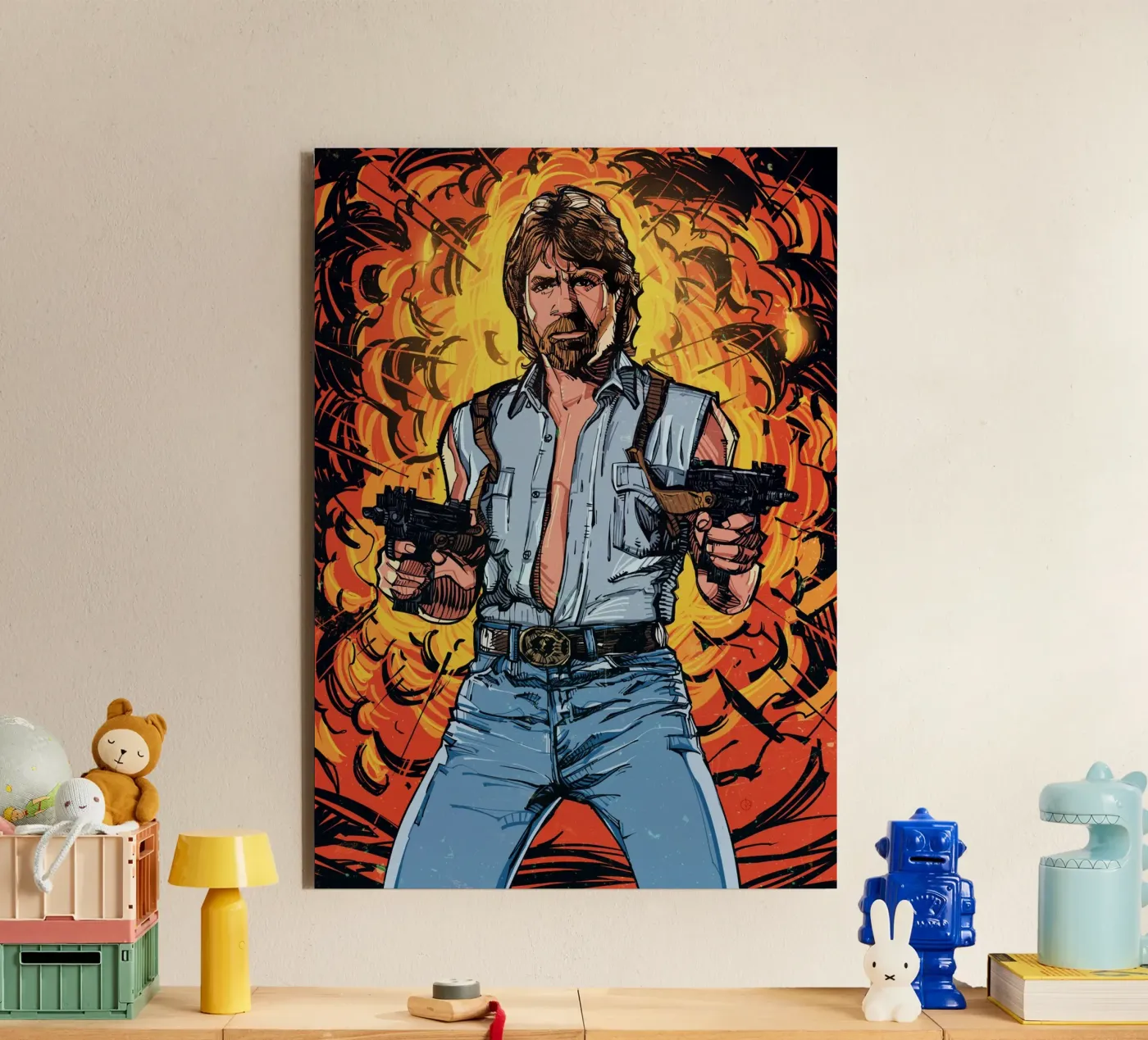 Chuck forex-plaat van nabakumov