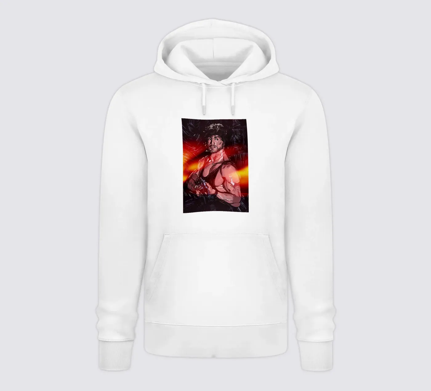John hoodie by nabakumov