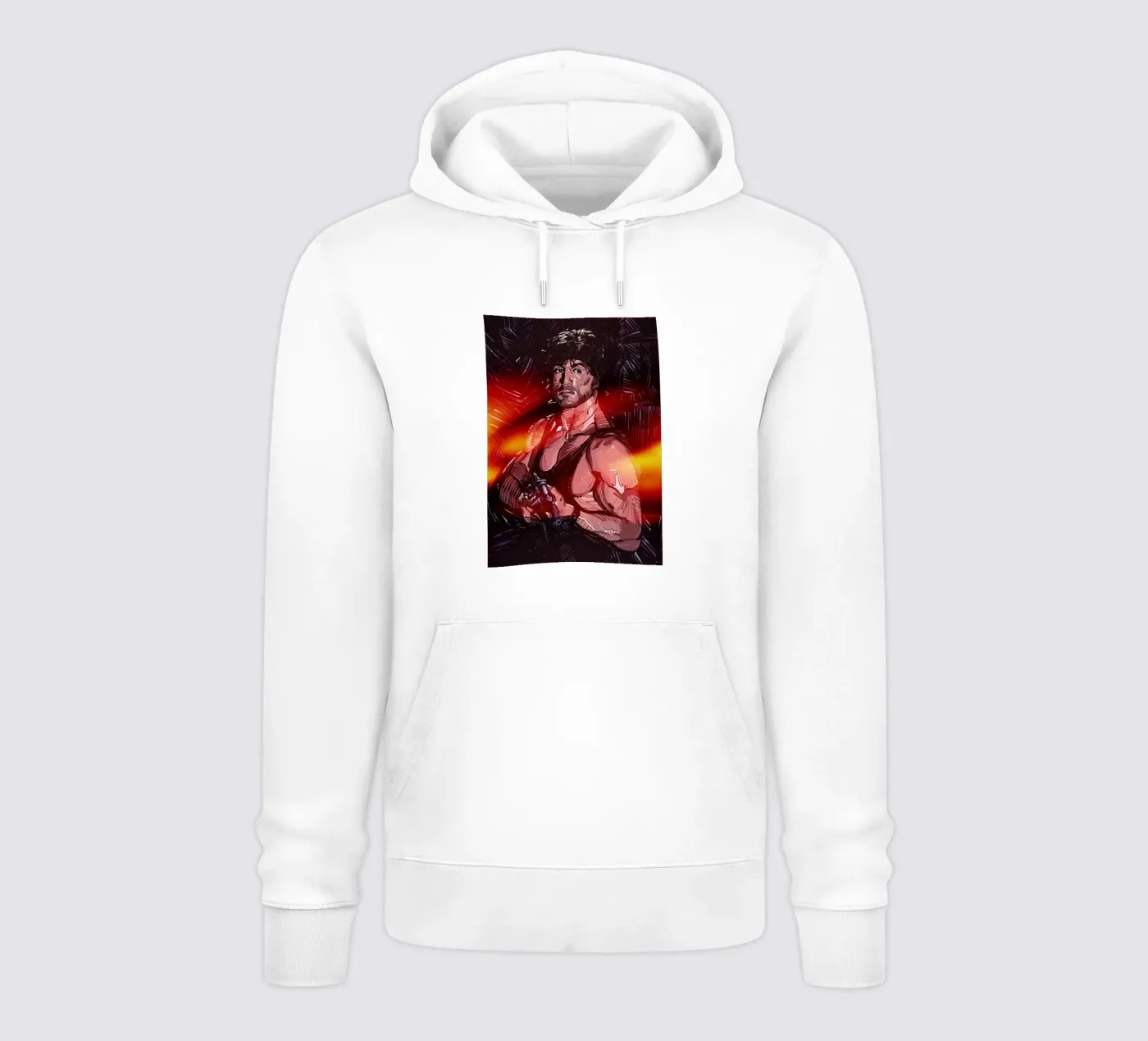 John hoodie by nabakumov