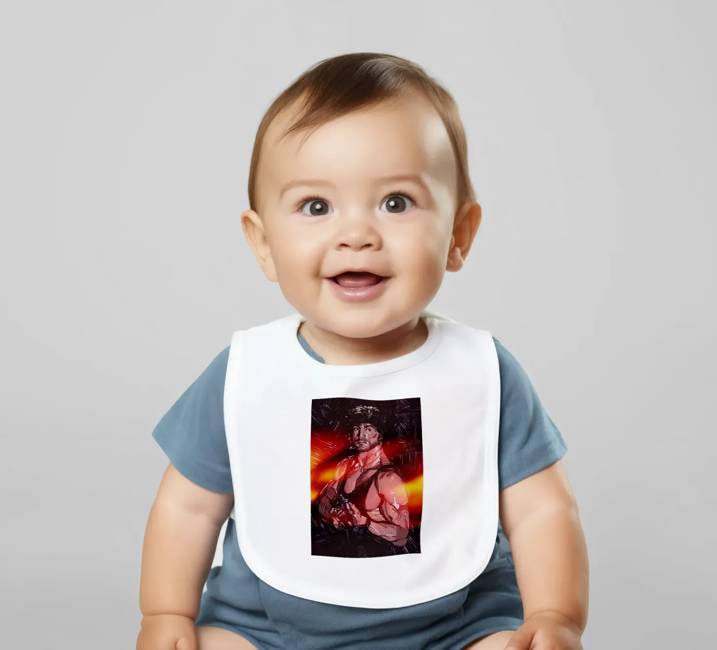 John bavaglino da nabakumov