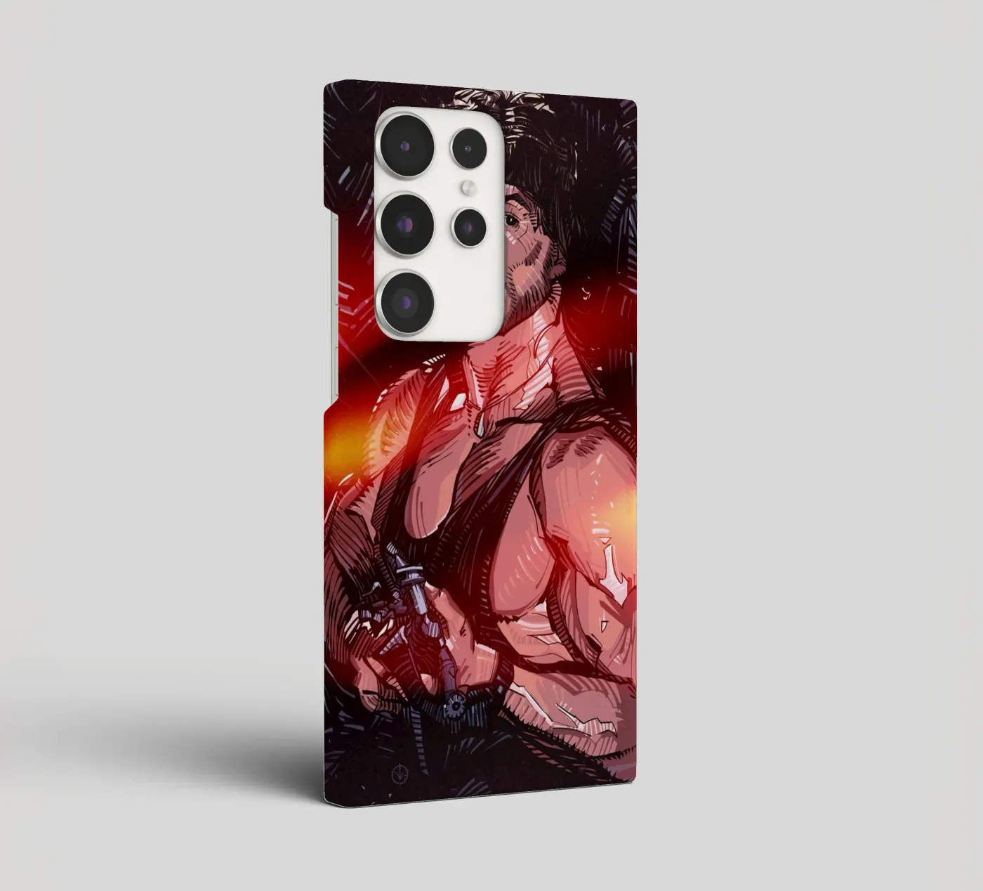 John cover samsung da nabakumov
