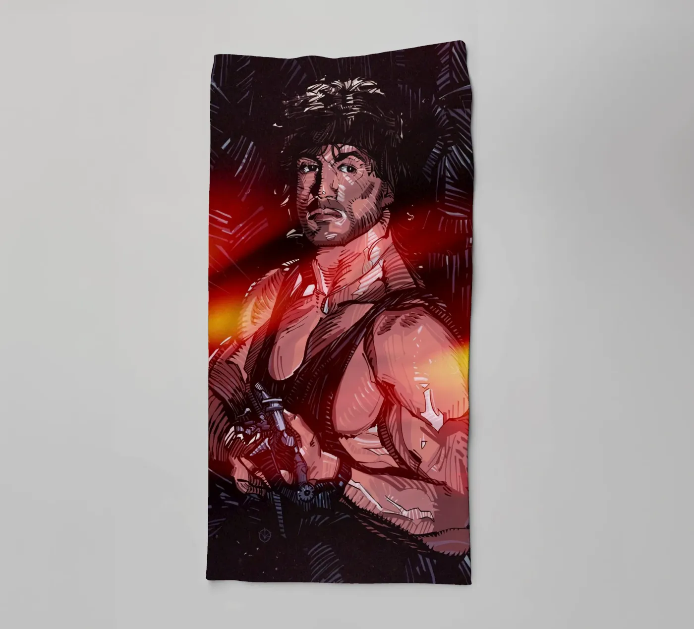 John Handtuch von nabakumov