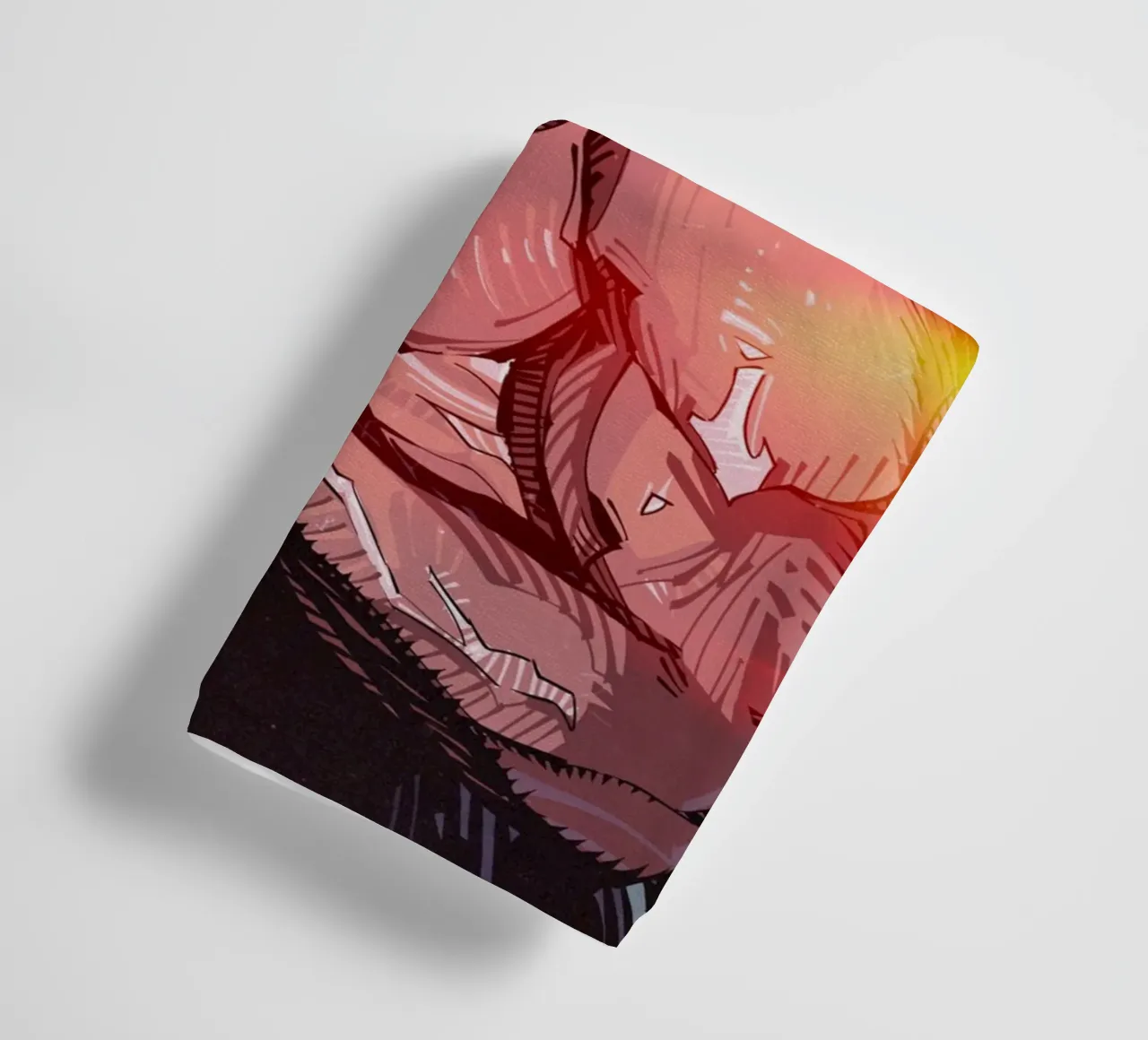 John badhanddoek van nabakumov