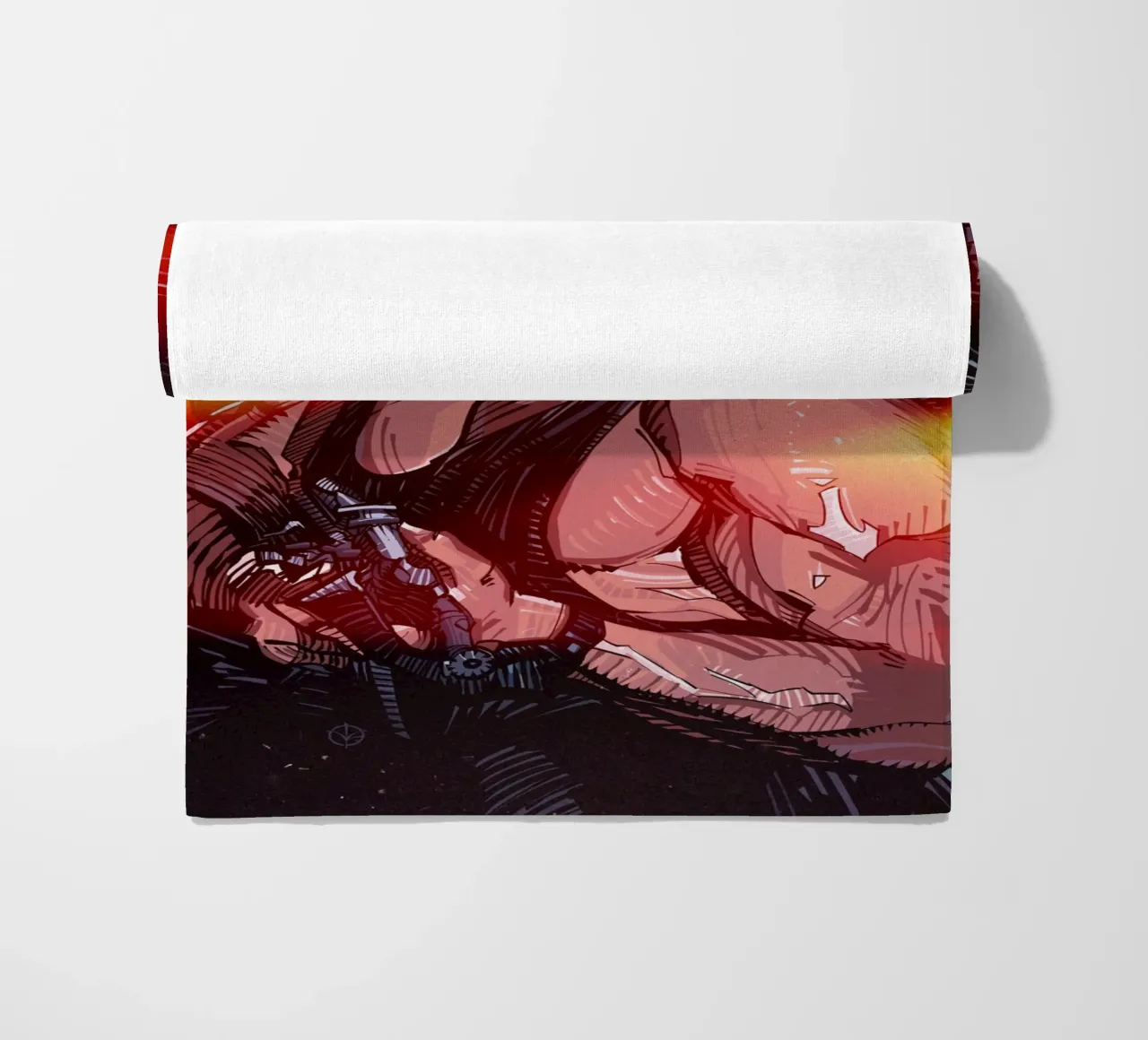 John telo mare da nabakumov