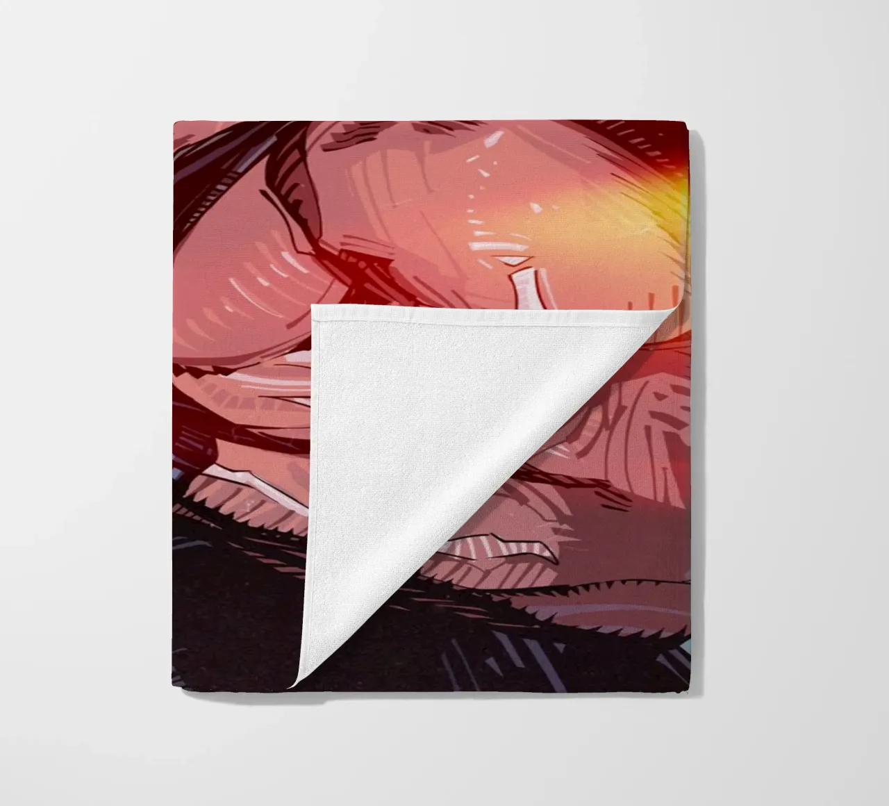 John telo mare da nabakumov