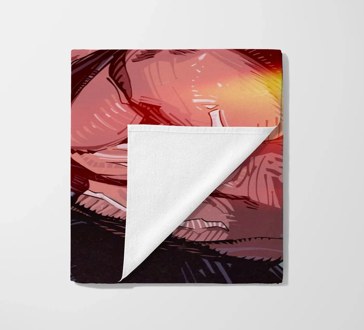 John Strandtuch von nabakumov