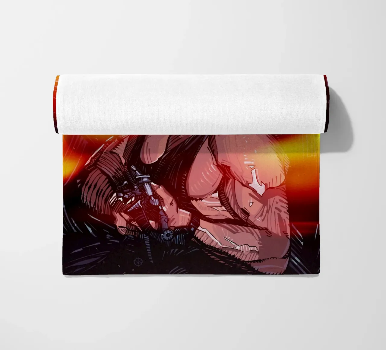 John telo mare da nabakumov