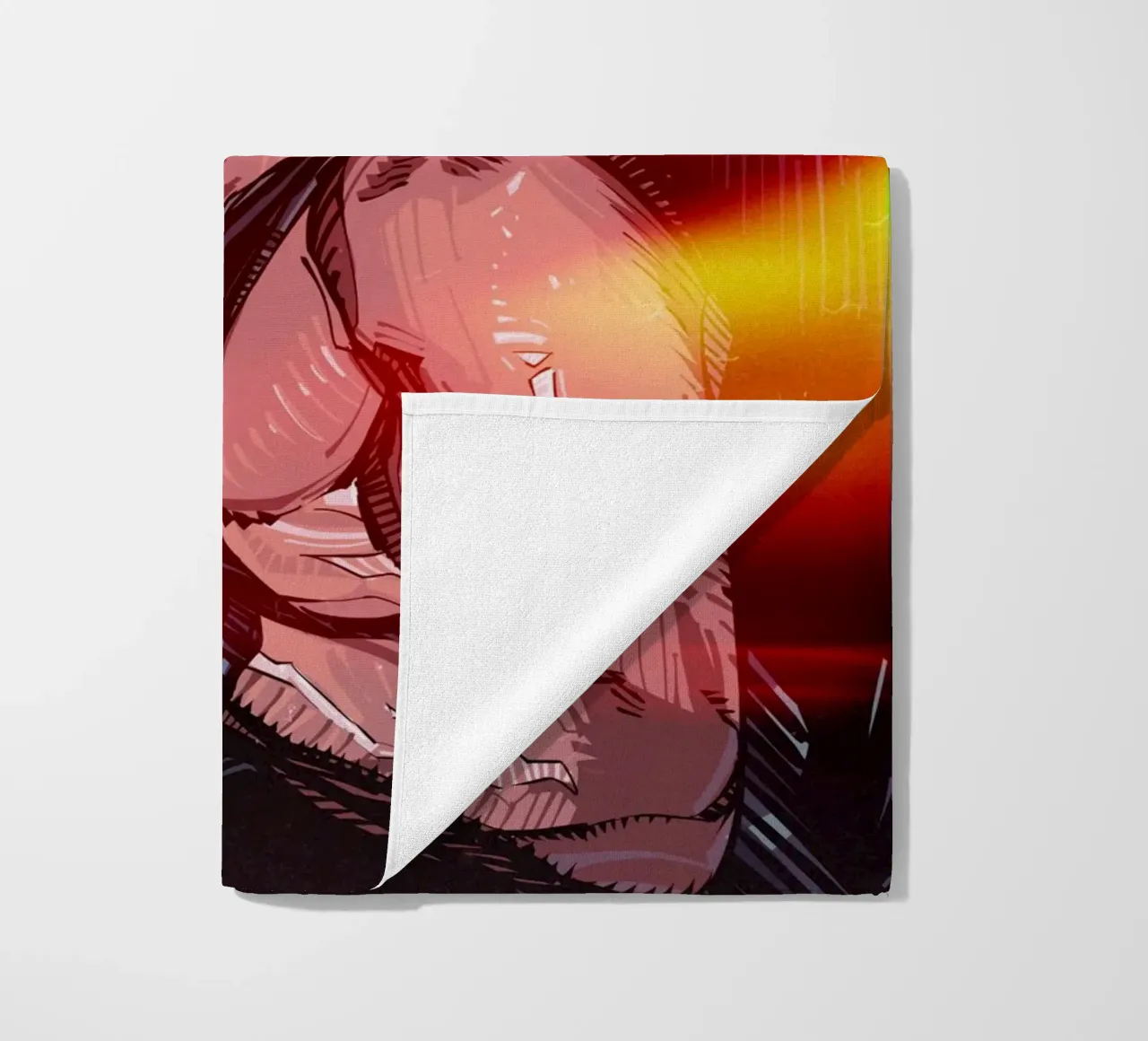 John telo mare da nabakumov