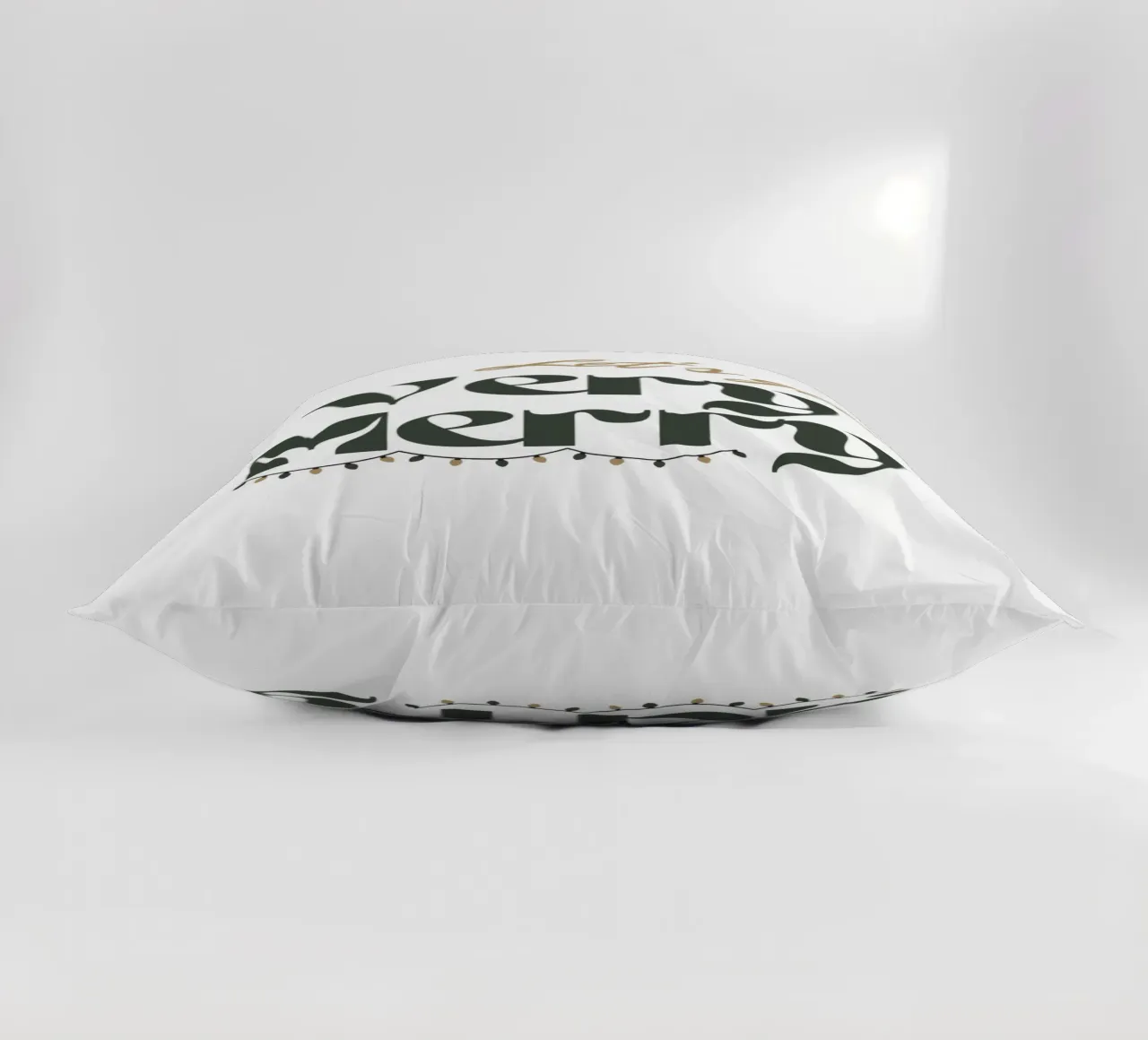 Very Merry cuscino da Dreamer10