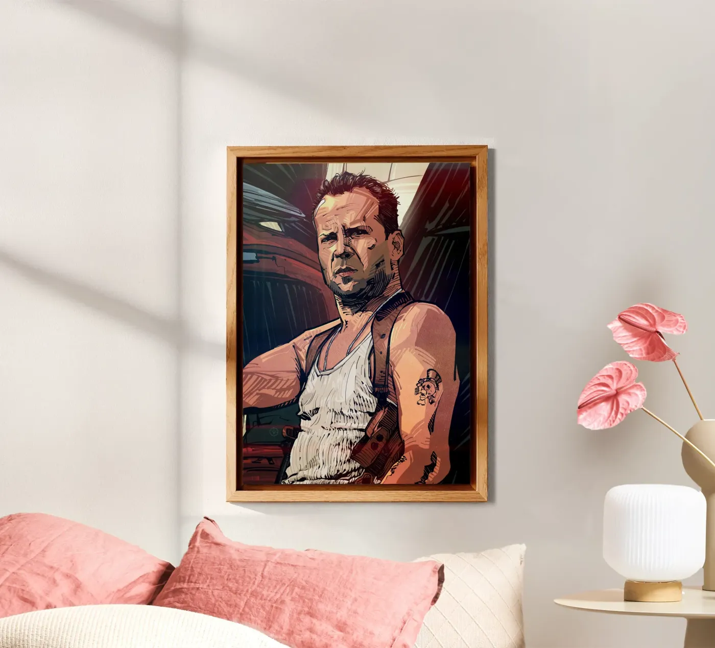 Die Hard pannello forex da nabakumov