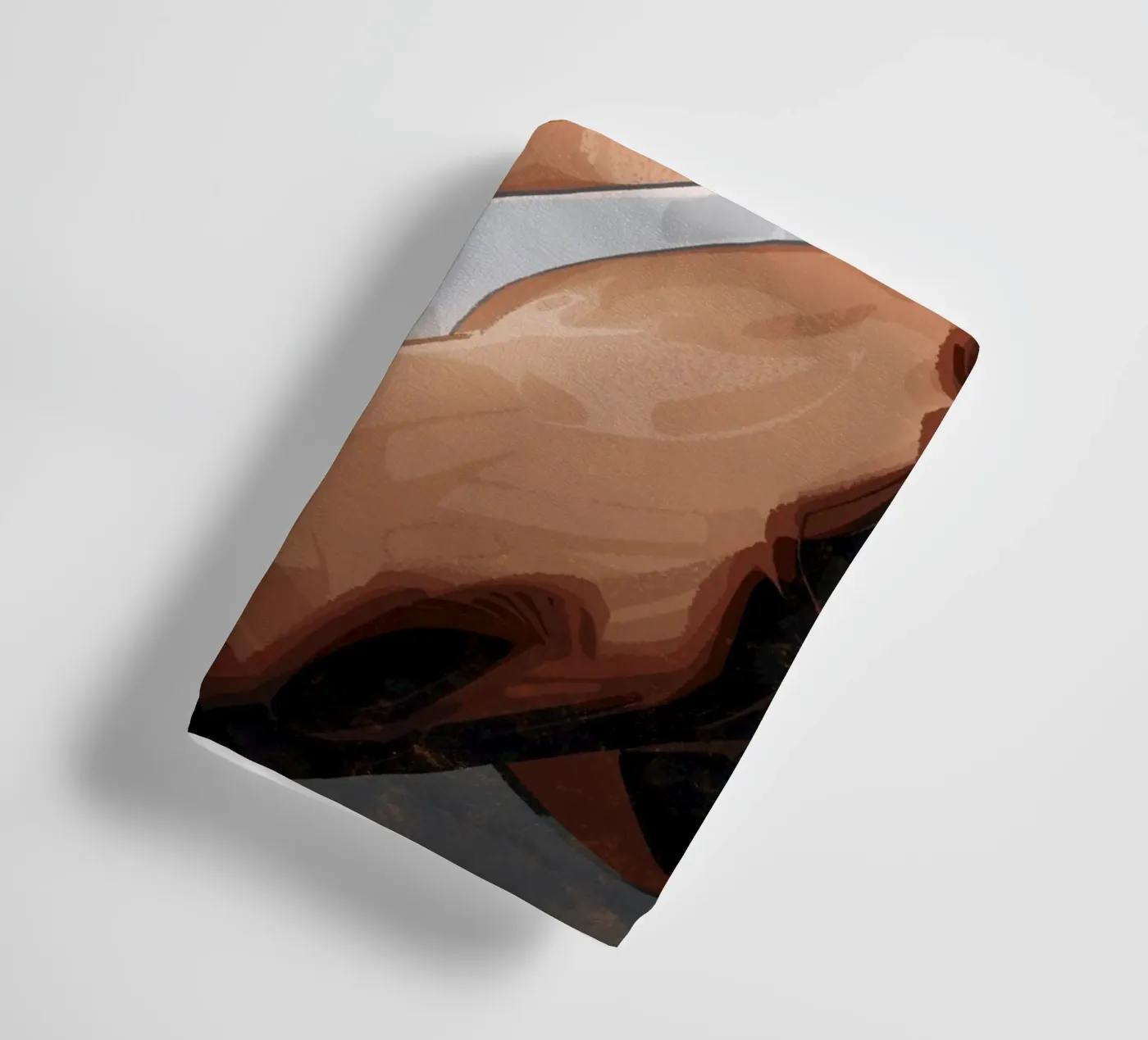 Die Hard badhanddoek van nabakumov