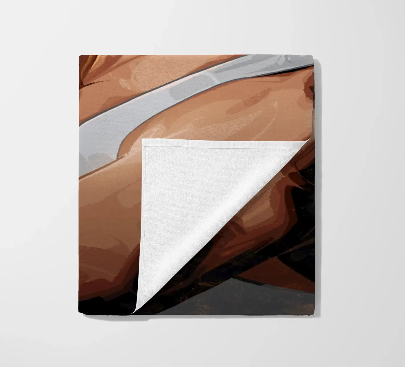 Die Hard telo mare da nabakumov