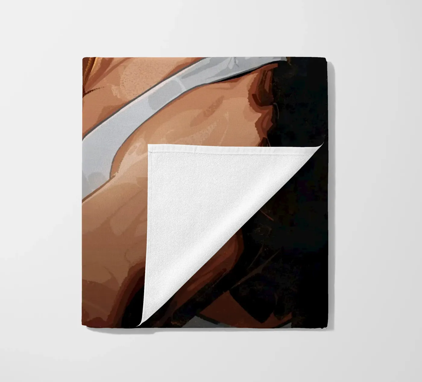 Die Hard telo mare da nabakumov