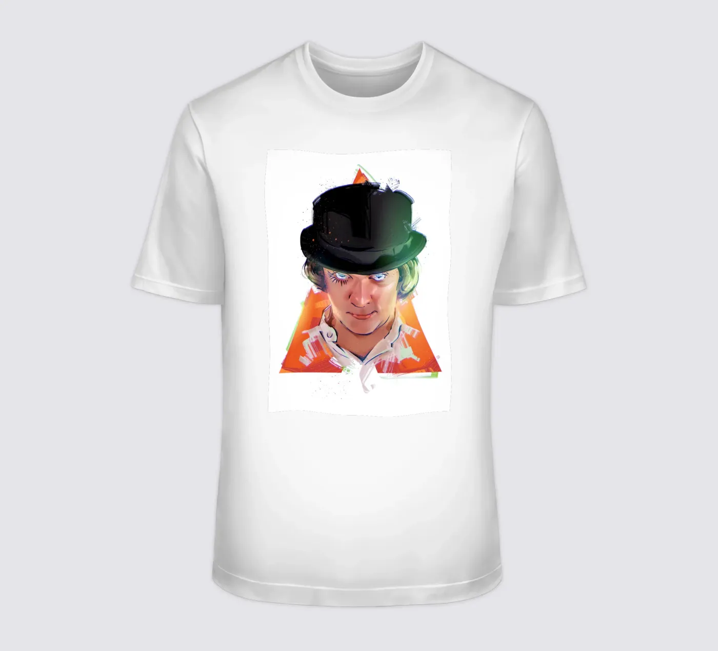 Clockwork Orange t-shirt da nabakumov