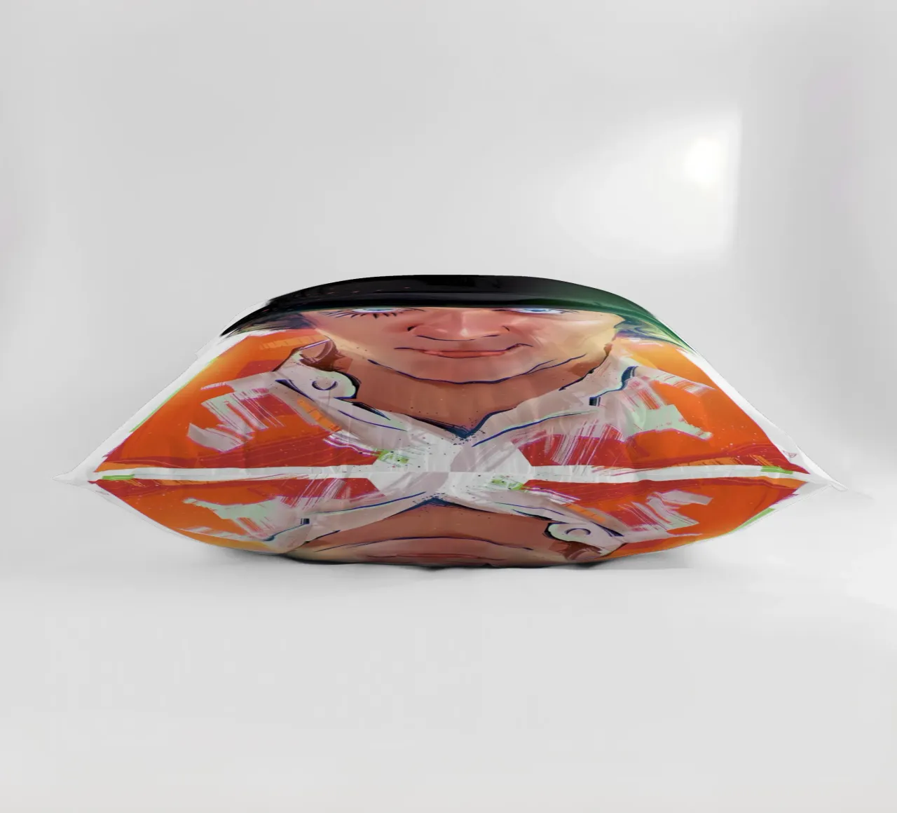 Clockwork Orange cuscino da nabakumov