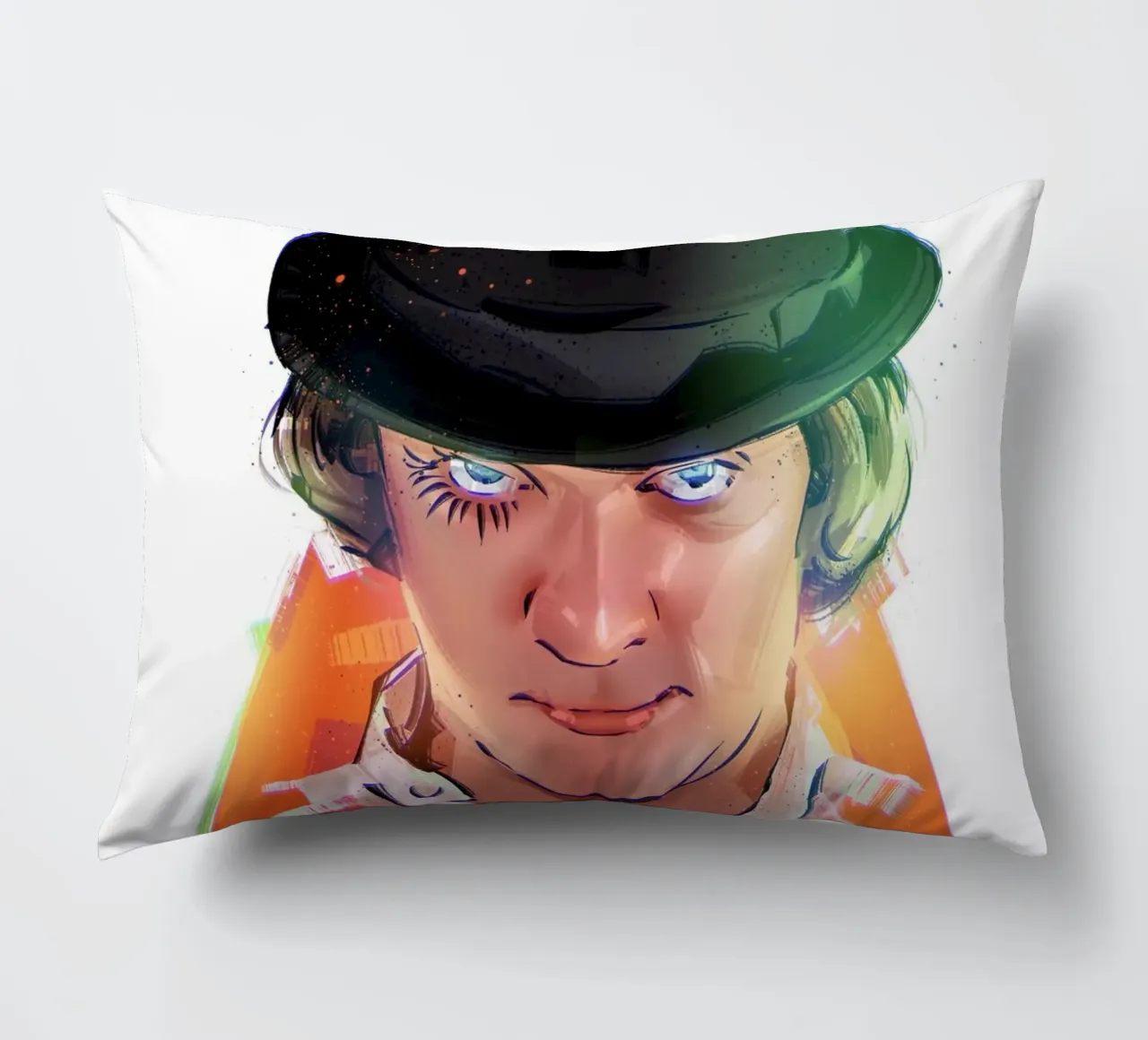 Clockwork Orange cuscino da nabakumov