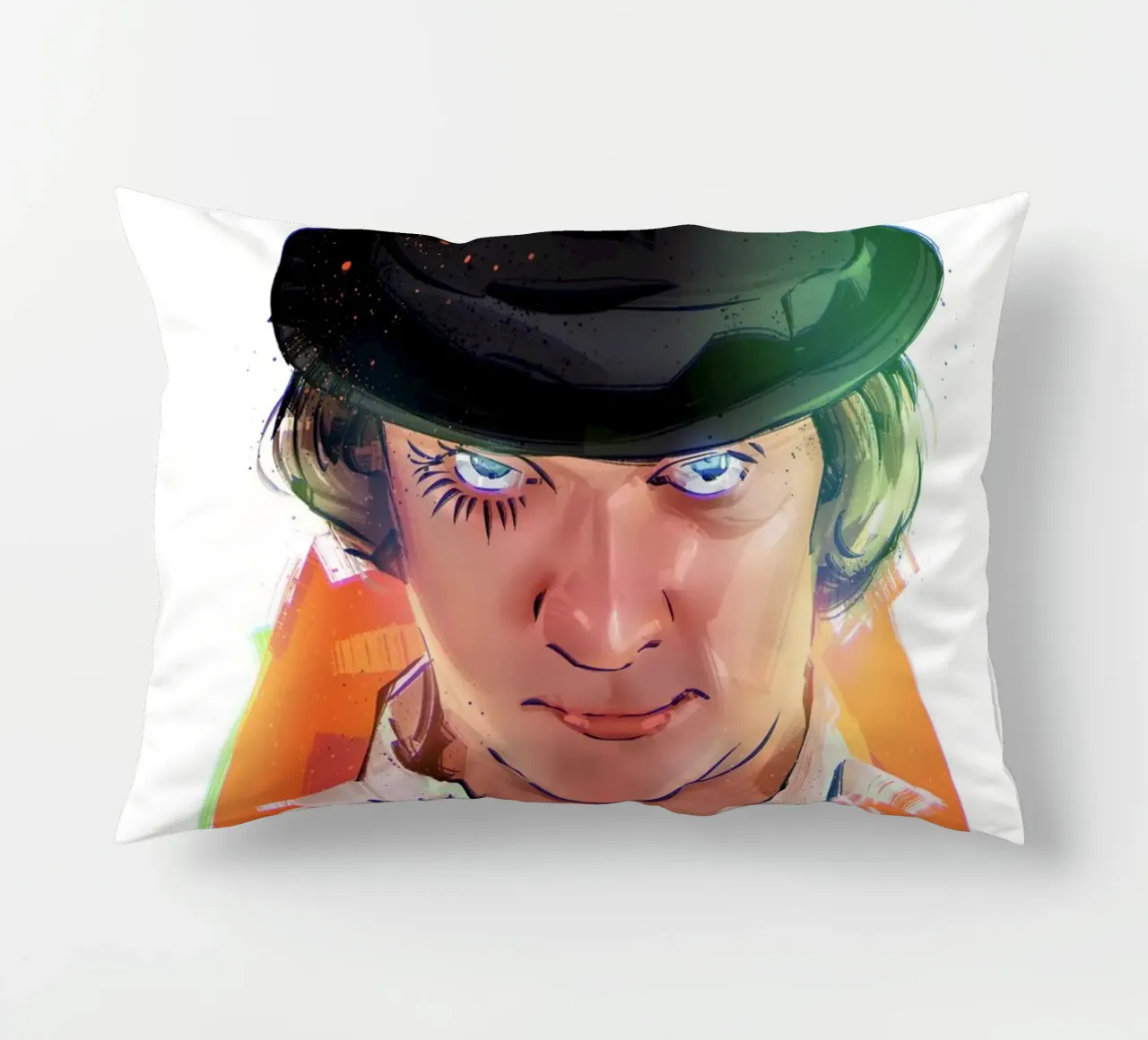 Clockwork Orange cuscino da nabakumov
