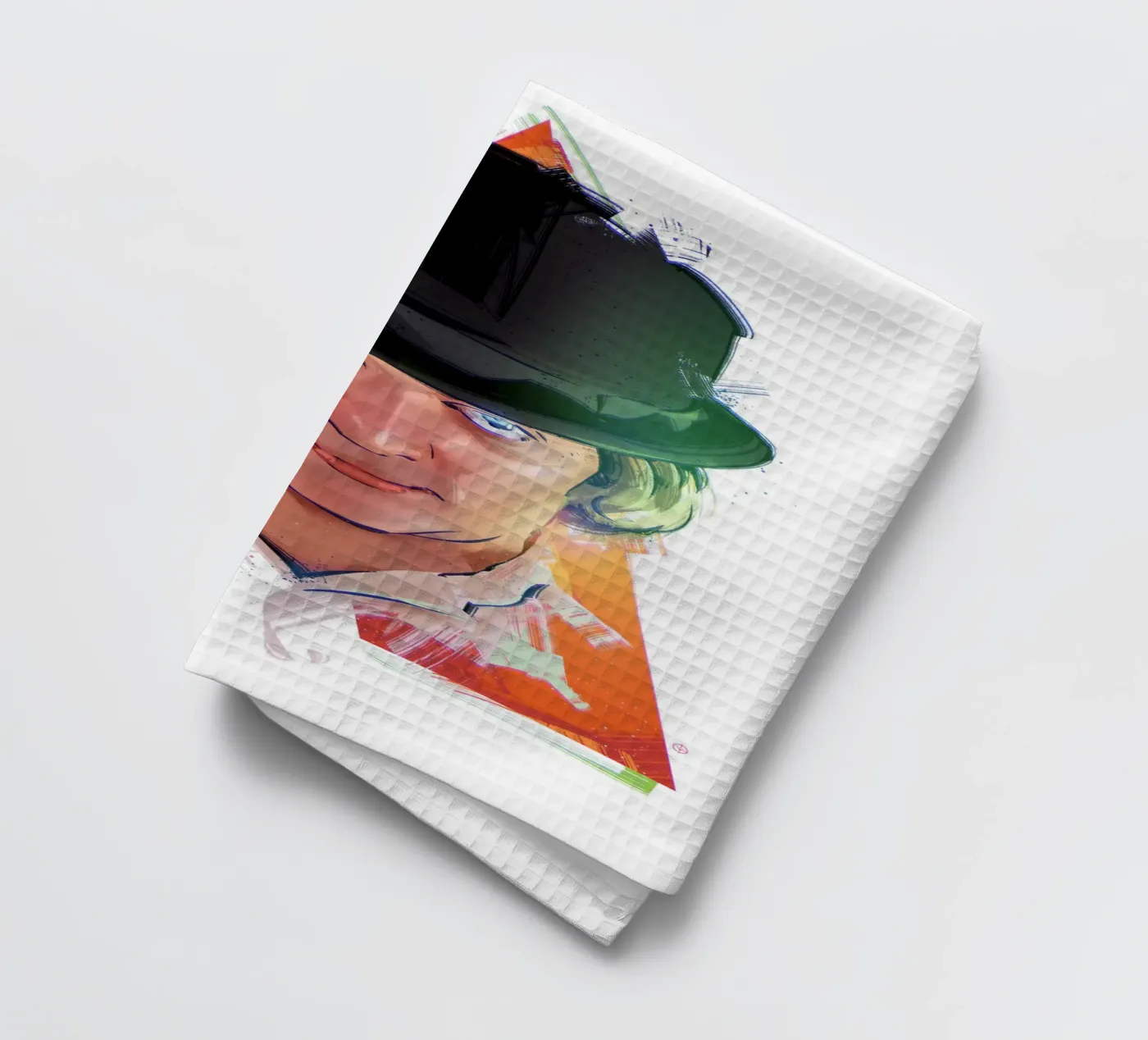 Clockwork Orange torchon de nabakumov