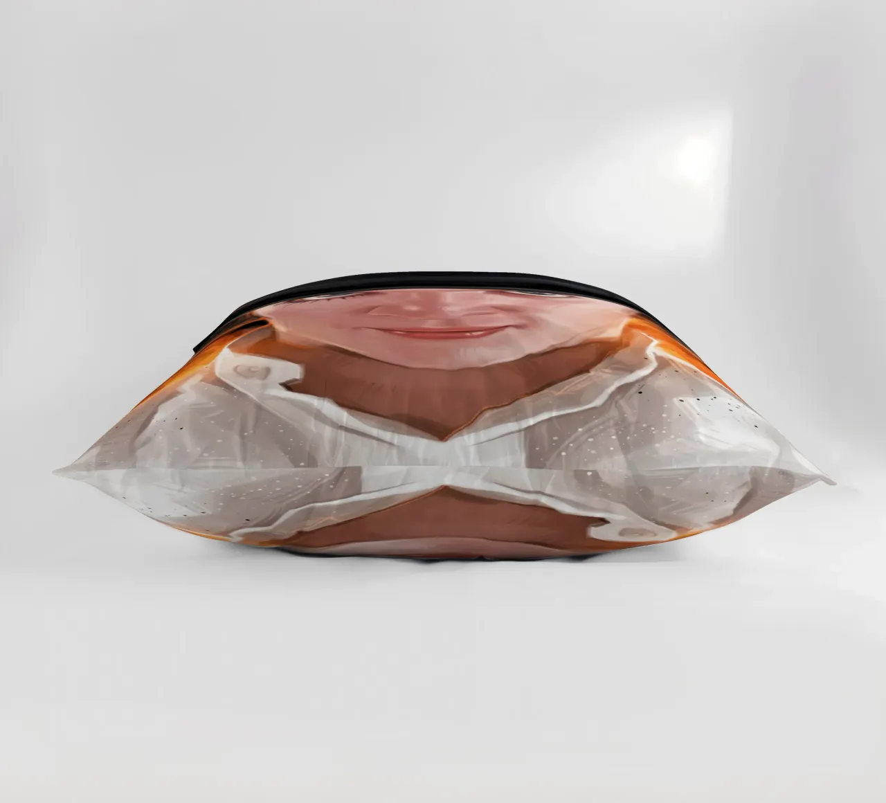 Clockwork Orange cuscino da nabakumov