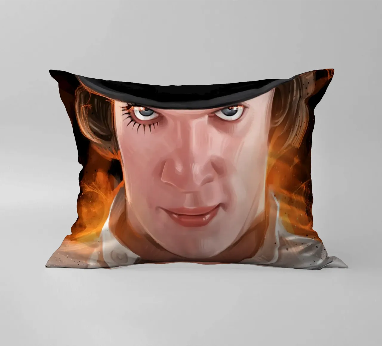 Clockwork Orange cuscino da nabakumov